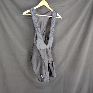 Pearl Izumi Gray Cycling Bib Shorts